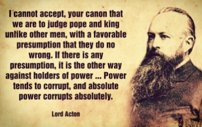 Lord Acton