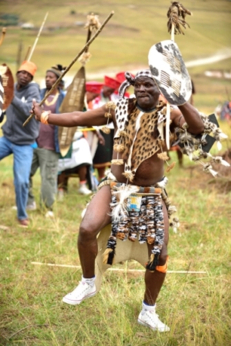 Zulu culture
